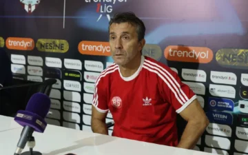 Bülent Korkmaz