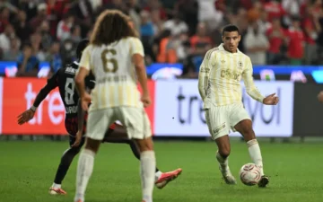 Mason Greenwood