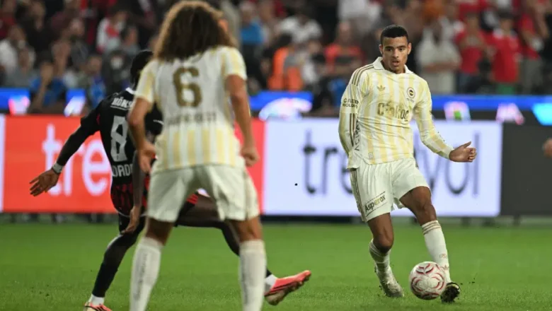 Mason Greenwood