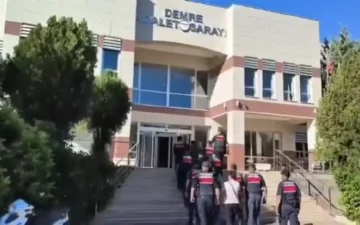 dolandırıcılık