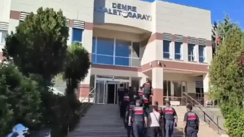 dolandırıcılık