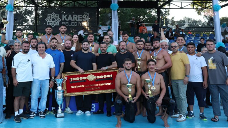 Cumhurbaşkanlığı Kupası