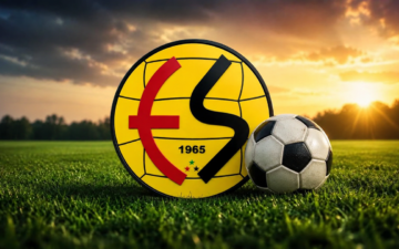 Eskişehirspor Bigaspor
