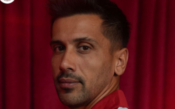 Samet Yalçın transferi