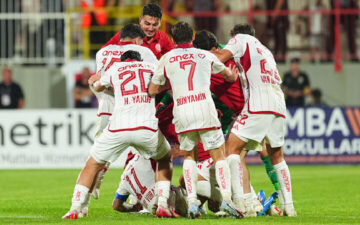 Antalyaspor