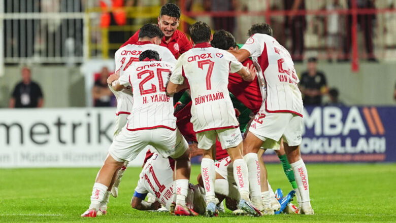 Antalyaspor