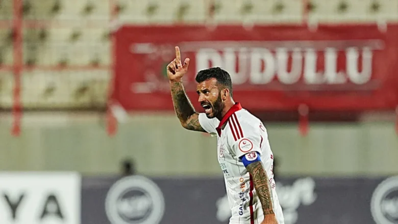 Antalyaspor
