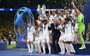 UEFA Şampiyonlar Ligi