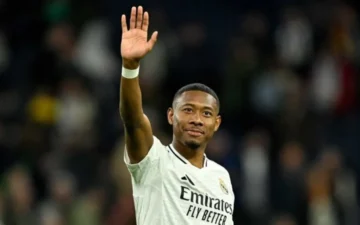 David Alaba