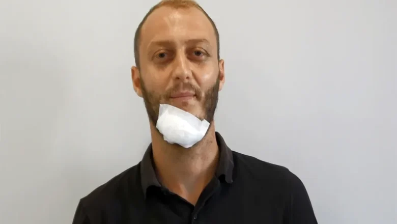 sopalarla dövülme