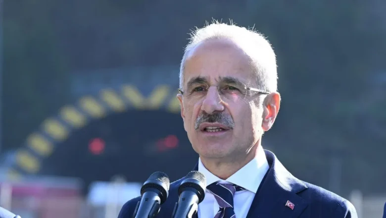 Alacabel Tüneli