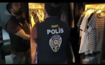 yasa dışı bahis