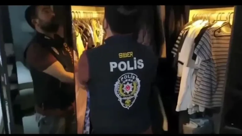 yasa dışı bahis