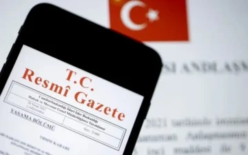 kamu kurumları atamaları