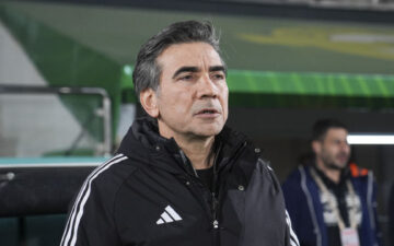 Osman Özköylü