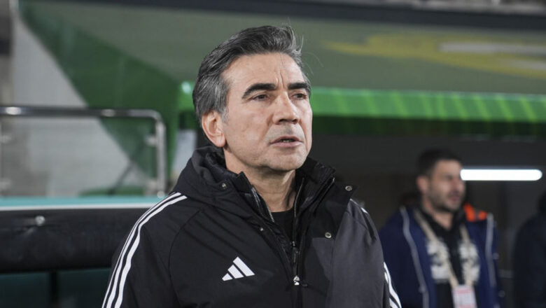 Osman Özköylü