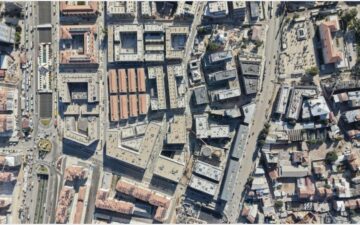 Çarşı İmarı