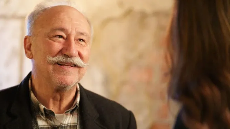 Altan Erkekli