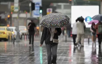 soğuk hava dalgası