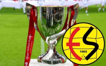 Eskişehirspor